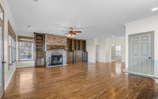 10 Moncada Circle, Hot Springs Village, AR 71909