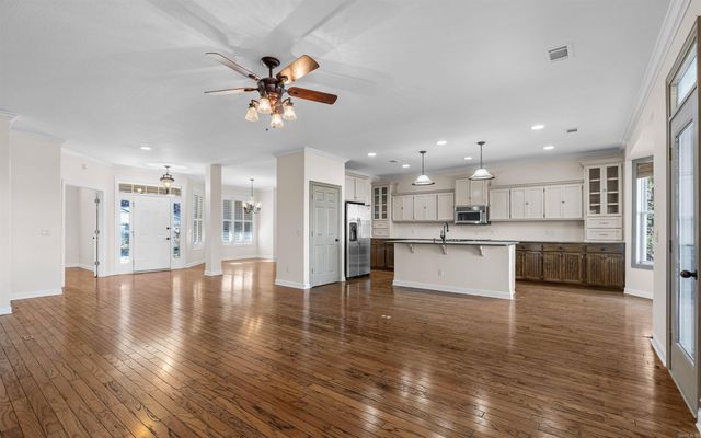 10 Moncada Circle, Hot Springs Village, AR 71909