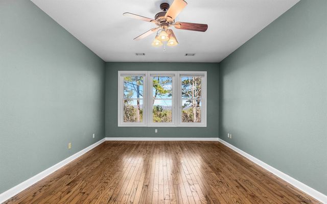 10 Moncada Circle, Hot Springs Village, AR 71909