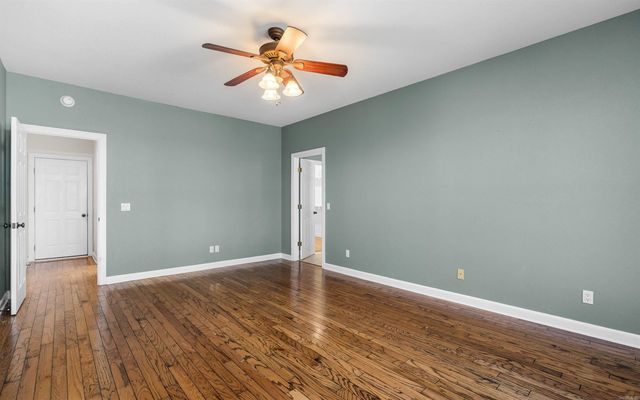 10 Moncada Circle, Hot Springs Village, AR 71909