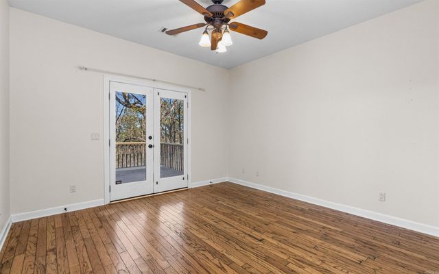 10 Moncada Circle, Hot Springs Village, AR 71909