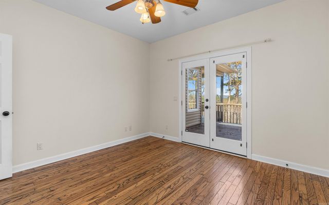 10 Moncada Circle, Hot Springs Village, AR 71909