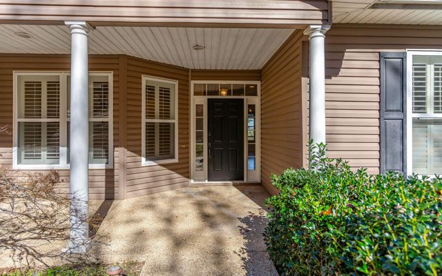 10 Moncada Circle, Hot Springs Village, AR 71909