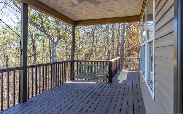 10 Moncada Circle, Hot Springs Village, AR 71909
