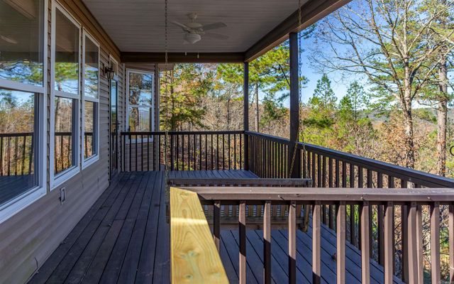 10 Moncada Circle, Hot Springs Village, AR 71909