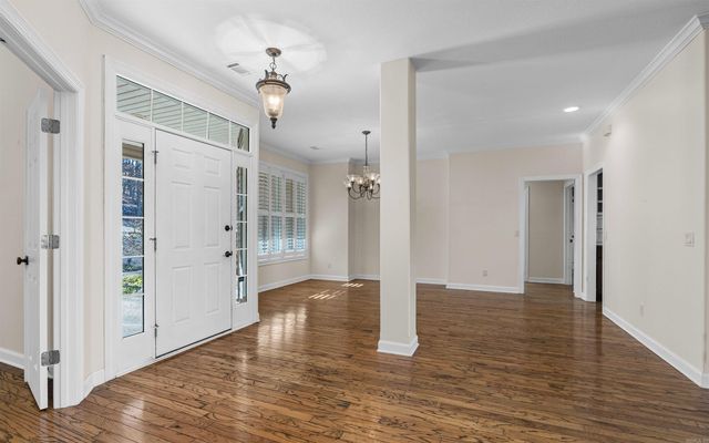 10 Moncada Circle, Hot Springs Village, AR 71909