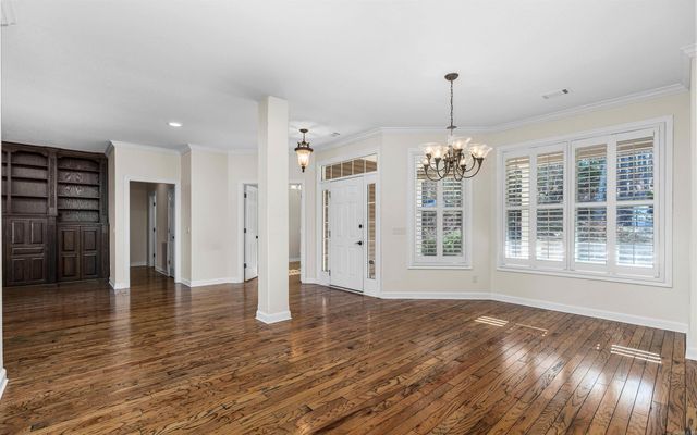 10 Moncada Circle, Hot Springs Village, AR 71909