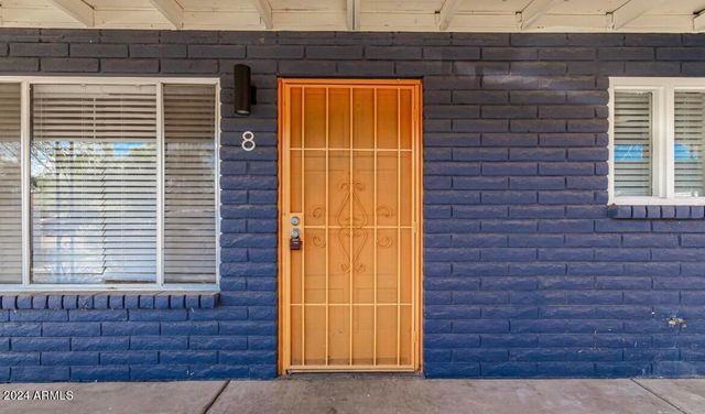 1826 N 51st Street Apt 29, Phoenix, AZ 85008