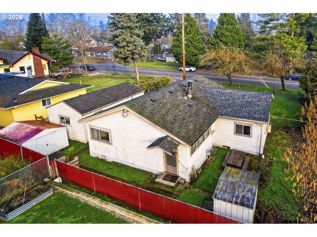 3006 N WILLIS Blvd, Portland, OR 97217