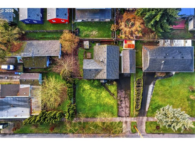 3006 N WILLIS Blvd, Portland, OR 97217