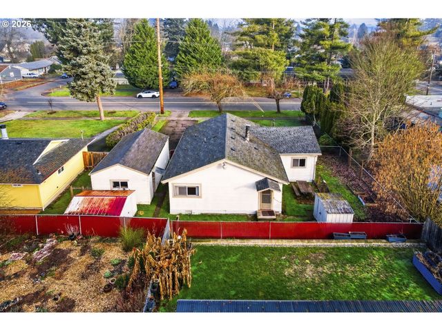 3006 N WILLIS Blvd, Portland, OR 97217