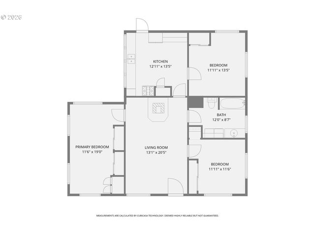 3006 N WILLIS Blvd, Portland, OR 97217