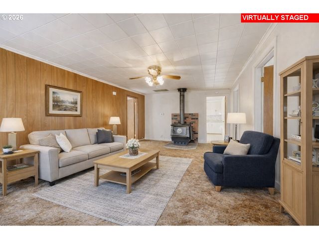 3006 N WILLIS Blvd, Portland, OR 97217