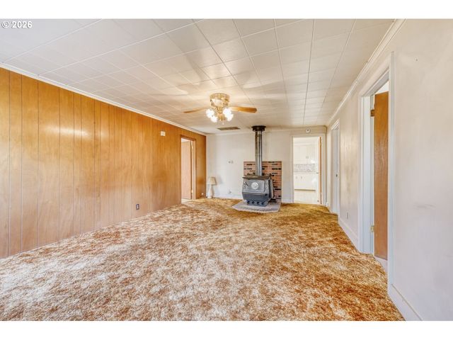 3006 N WILLIS Blvd, Portland, OR 97217