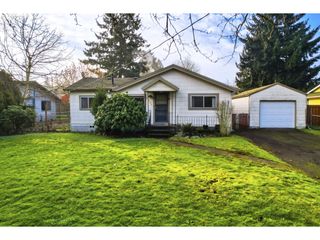 3006 N WILLIS Blvd, Portland, OR 97217