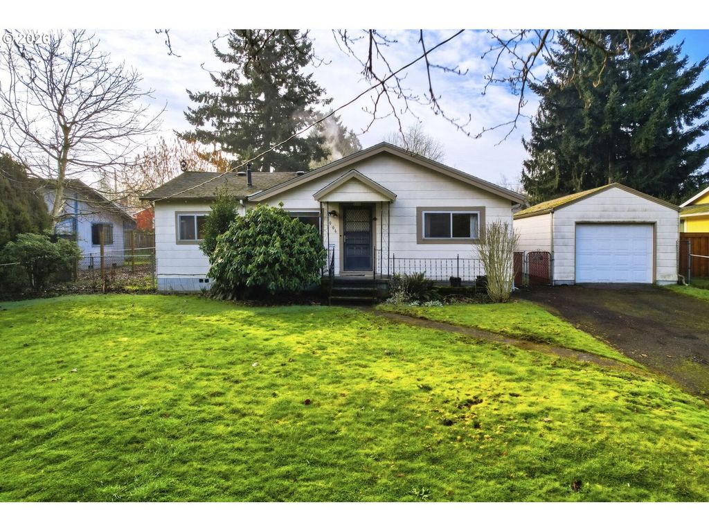 3006 N WILLIS Blvd, Portland, OR 97217