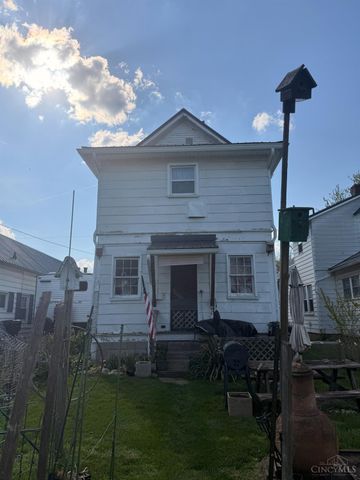 338 N Spring Street, Wilmington, OH 45177