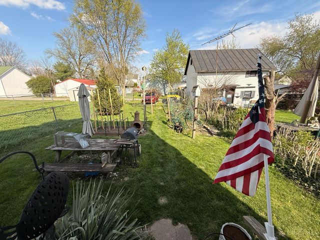 338 N Spring Street, Wilmington, OH 45177