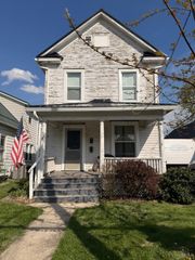 338 N Spring Street, Wilmington, OH 45177