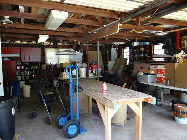 N1771 COUNTY RD EE, Redgranite, WI 54970