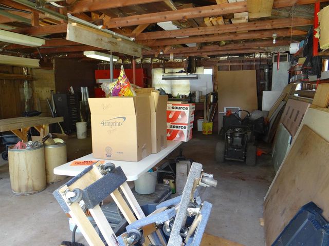 N1771 COUNTY RD EE, Redgranite, WI 54970