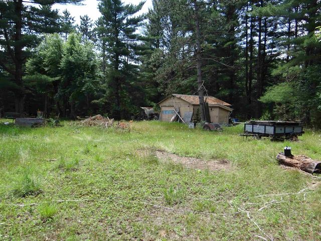 N1771 COUNTY RD EE, Redgranite, WI 54970