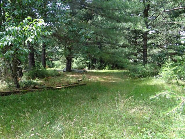 N1771 COUNTY RD EE, Redgranite, WI 54970
