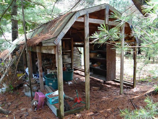 N1771 COUNTY RD EE, Redgranite, WI 54970