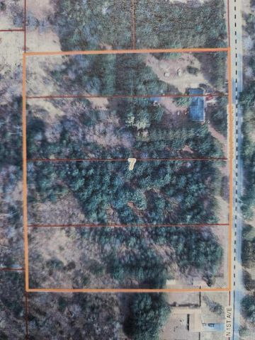 N1771 COUNTY RD EE, Redgranite, WI 54970