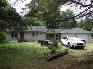 N1771 COUNTY RD EE, Redgranite, WI 54970