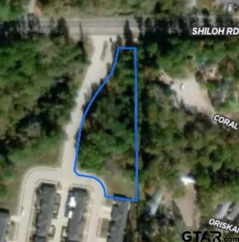 4968 Shiloh Village, Tyler, TX 75703