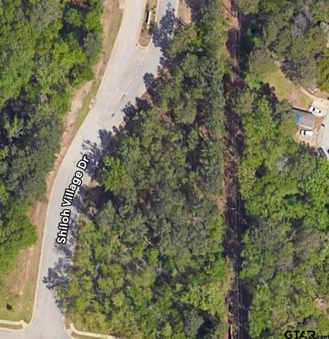 4968 Shiloh Village, Tyler, TX 75703