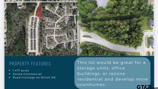 4968 Shiloh Village, Tyler, TX 75703