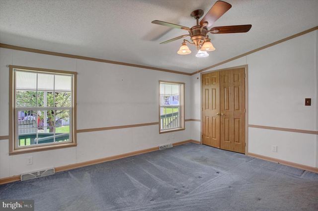 5664 CLARIDGE CT, Fayetteville, PA 17222