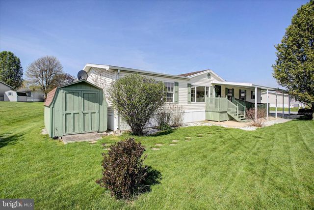 5664 CLARIDGE CT, Fayetteville, PA 17222