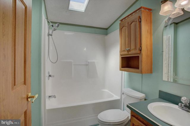 5664 CLARIDGE CT, Fayetteville, PA 17222