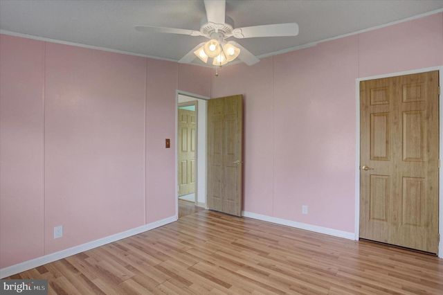 5664 CLARIDGE CT, Fayetteville, PA 17222