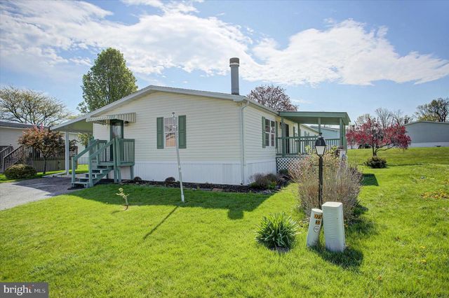 5664 CLARIDGE CT, Fayetteville, PA 17222