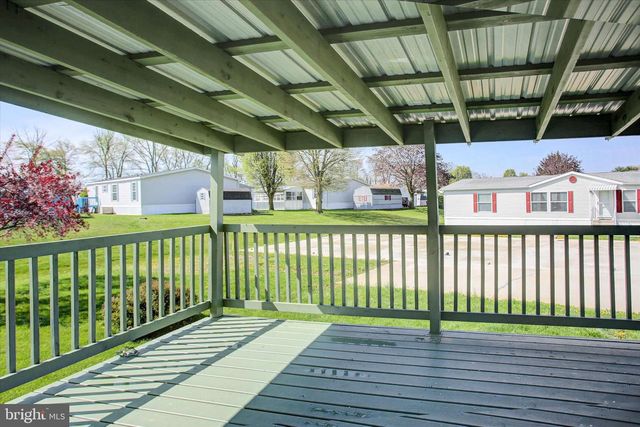 5664 CLARIDGE CT, Fayetteville, PA 17222