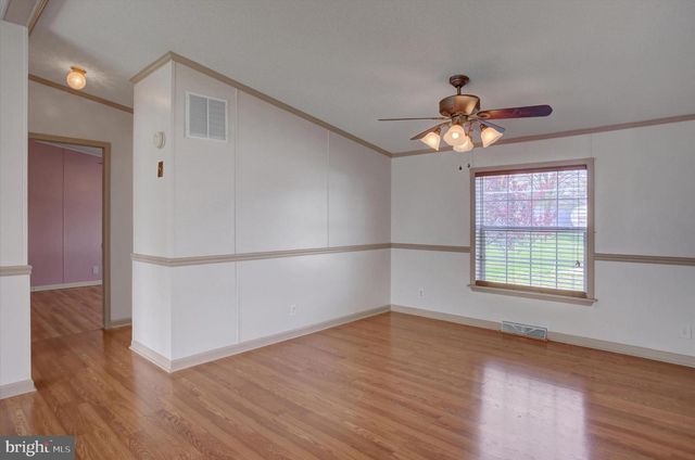 5664 CLARIDGE CT, Fayetteville, PA 17222