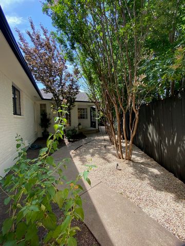 5270 Ponderosa Circle, Dallas, TX 75227