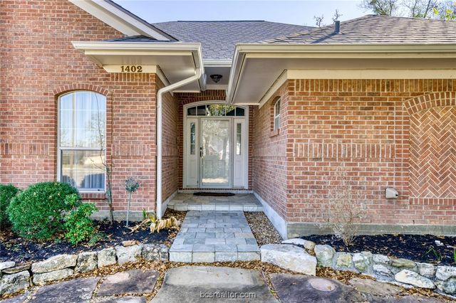 1402 Riverstone Court, College Station, TX 77845