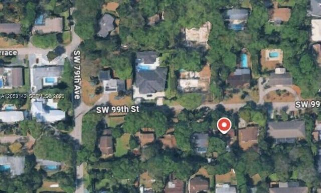 7840 SW 99th St, Miami, FL 33156