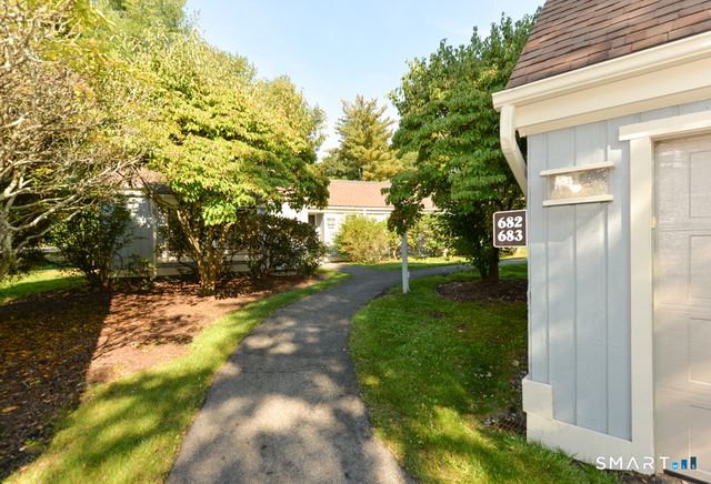 682 Heritage Village A, Southbury, CT 06488