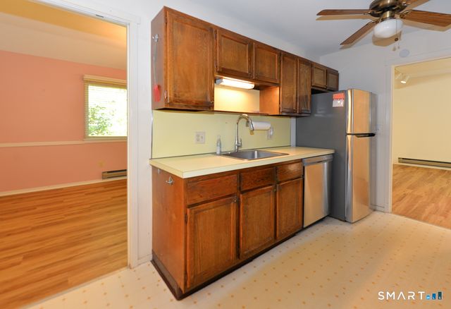 682 Heritage Village A, Southbury, CT 06488