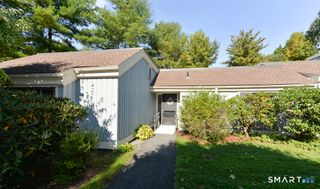 682 Heritage Village A, Southbury, CT 06488