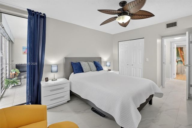2801 Somerset Drive 205, Lauderdale Lakes, FL 33311
