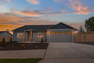 571 SW H Street Lot 9, Madras, OR 97741