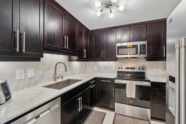 345 BAYSHORE BOULEVARD 1510, Tampa, FL 33606