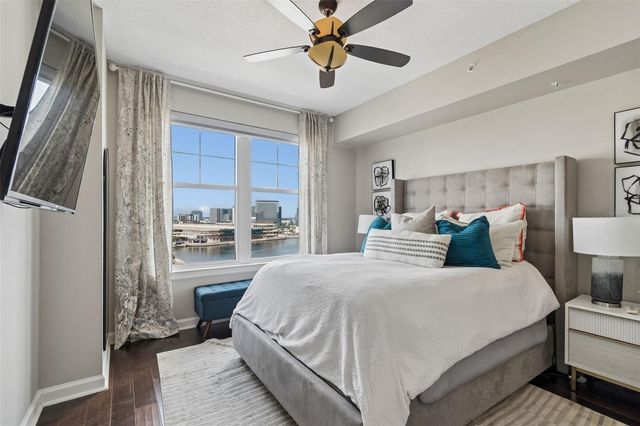 345 BAYSHORE BOULEVARD 1510, Tampa, FL 33606